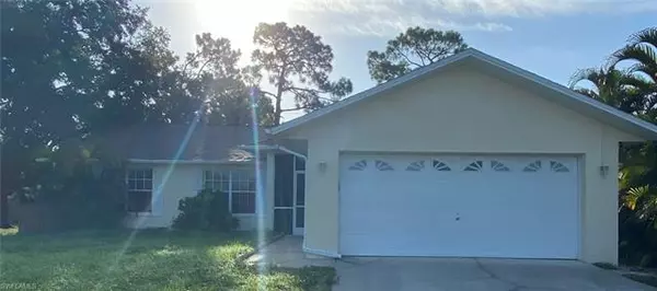 18581 Sarasota RD, Fort Myers, FL 33967