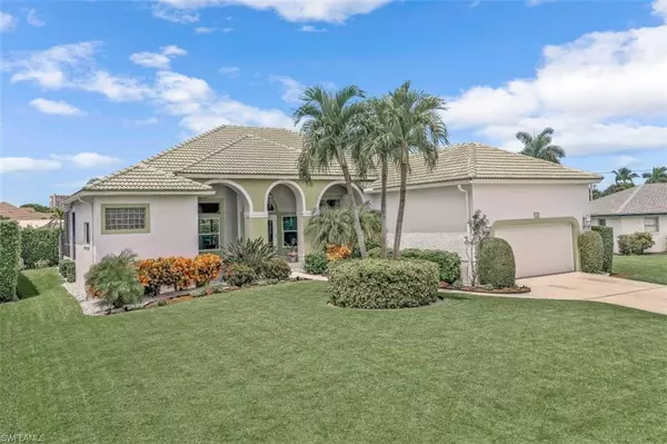 570 Elk CIR, Marco Island, FL 34145