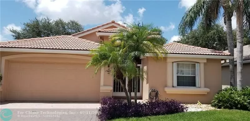 7427 Viale Caterina, Delray Beach, FL 33446