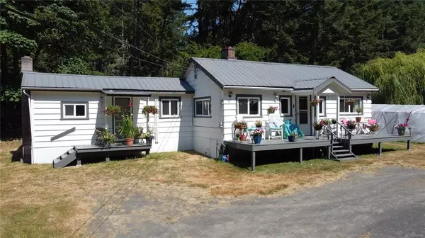 Salt Spring, BC V8K 1W3,1451 Beaver Point Rd