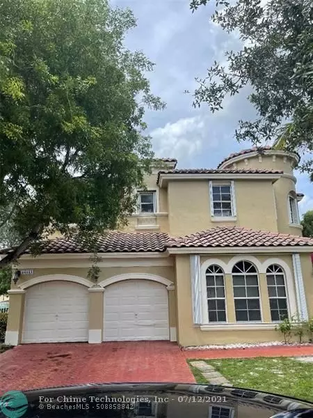 Miramar, FL 33027,14143 SW 53rd St