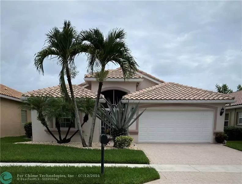 Boynton Beach, FL 33472,7245 Treviso Ln