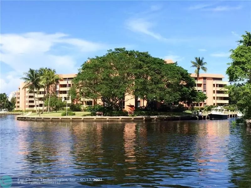 Fort Lauderdale, FL 33315,1350 RIVER REACH DR  #419