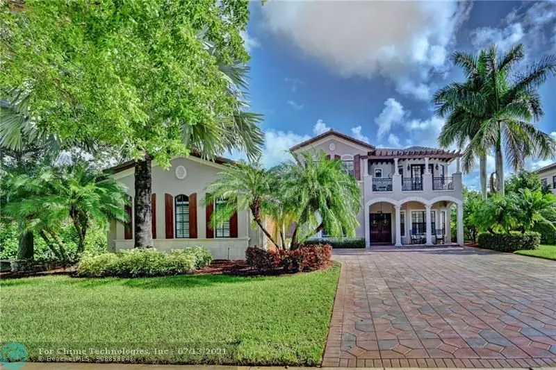 10351 Majestic Trl, Parkland, FL 33076