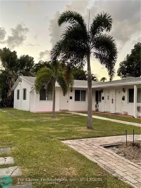 5831 NE 18th Ave, Fort Lauderdale, FL 33334