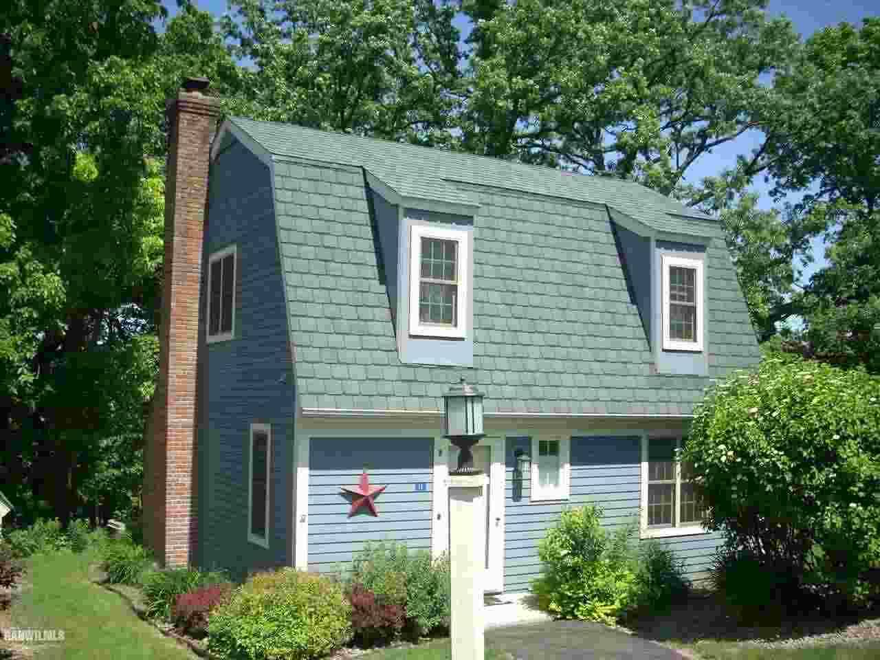 12 Settler Lane, Galena, IL 61036
