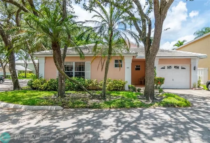 Plantation, FL 33324,9979 NW 2nd Ct