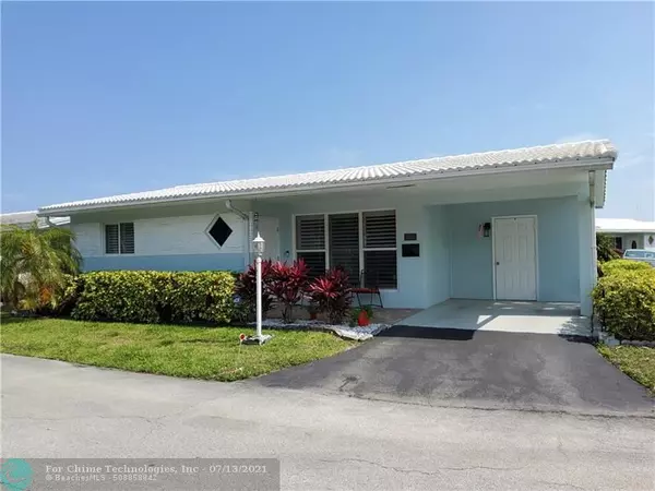 3132 Sheridan Ln  #172, Hollywood, FL 33021