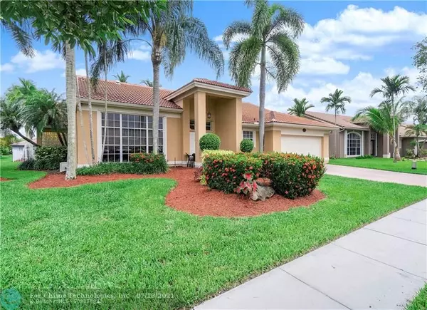 Pembroke Pines, FL 33029,1111 NW 193rd Ave