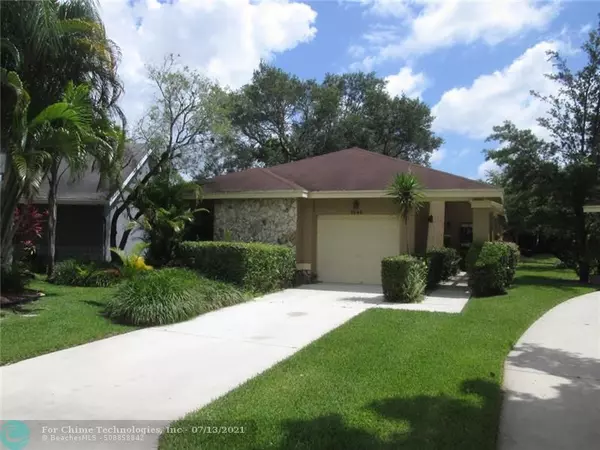 2646 Dahoon Ave, Coconut Creek, FL 33063