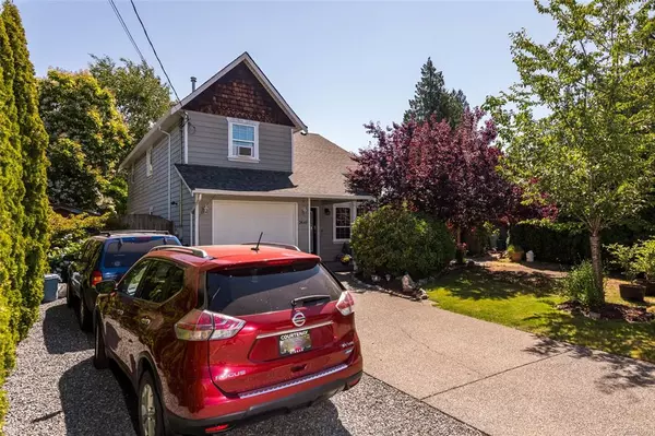 3649 Holland Ave, Cobble Hill, BC V0R 1L3