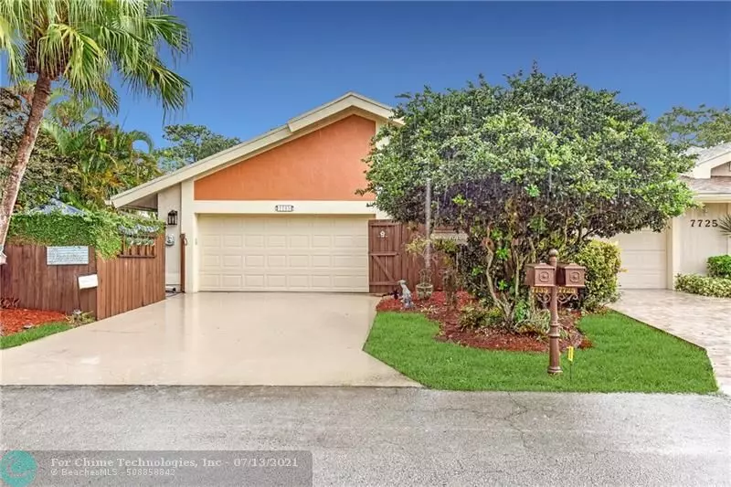 Boca Raton, FL 33433,7735 Stanway Pl  #7735