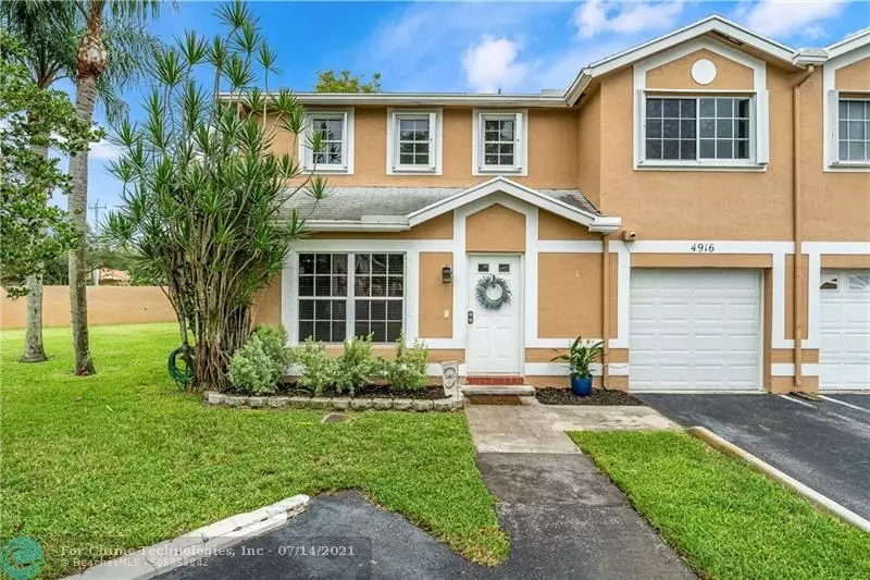 4916 SW 122nd Ter  #4916, Cooper City, FL 33330