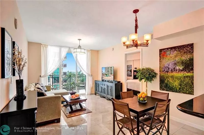 610 W Las Olas Blvd  #1119N, Fort Lauderdale, FL 33312