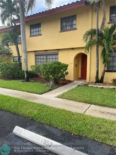 Lauderdale Lakes, FL 33313,2704 NW 47th Ter  #1002