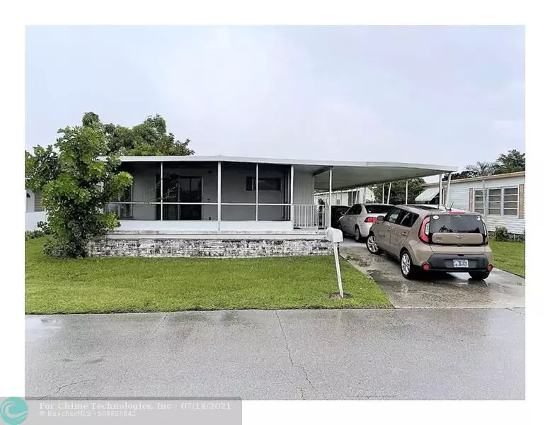 1850 SW 84th Ave, Davie, FL 33324