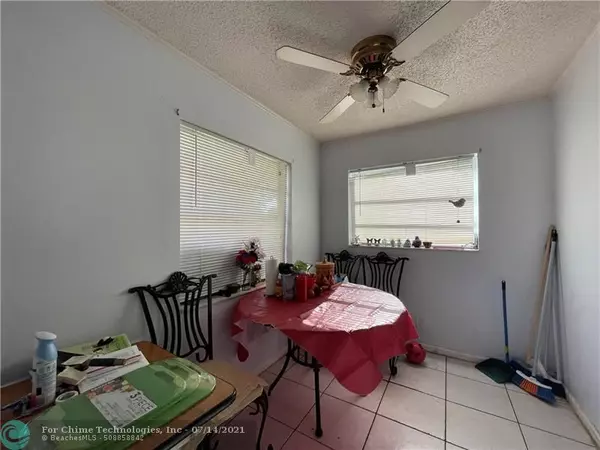 Pompano Beach, FL 33064,408 NW 30th Ct  #101