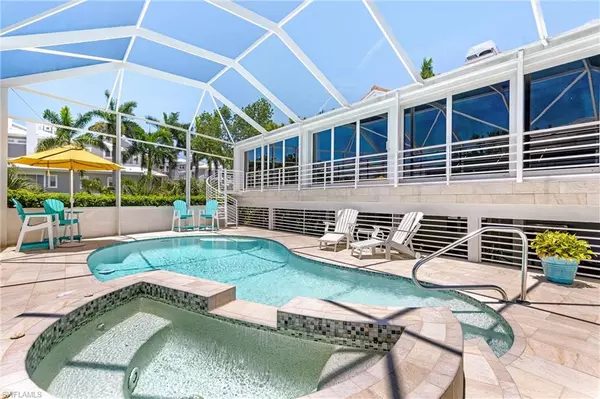 361 Wild Coffee LN, Marco Island, FL 34145