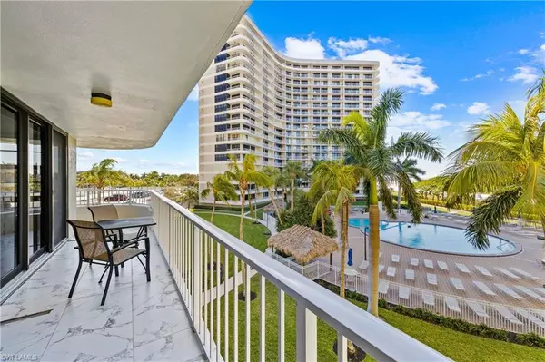 440 Seaview CT #4-306, Marco Island, FL 34145