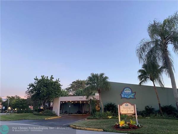 9201 Lime Bay Blvd  #112, Tamarac, FL 33321