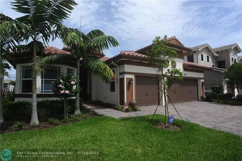 8961 Lakeview Place, Parkland, FL 33076