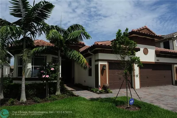 Parkland, FL 33076,8961 Lakeview Place