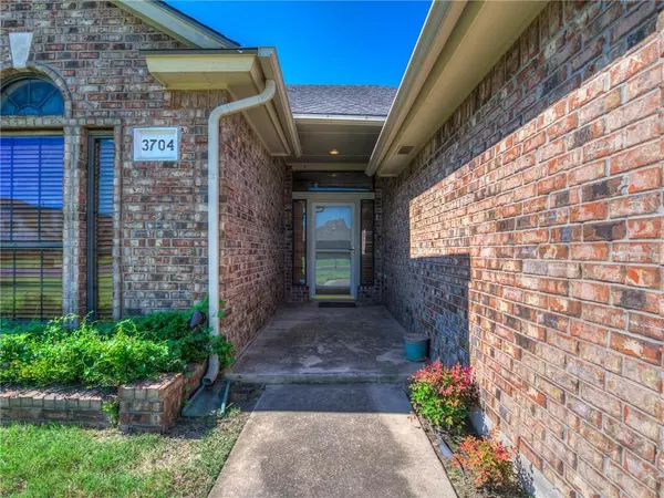 3704 Astor Drive, Norman, OK 73072