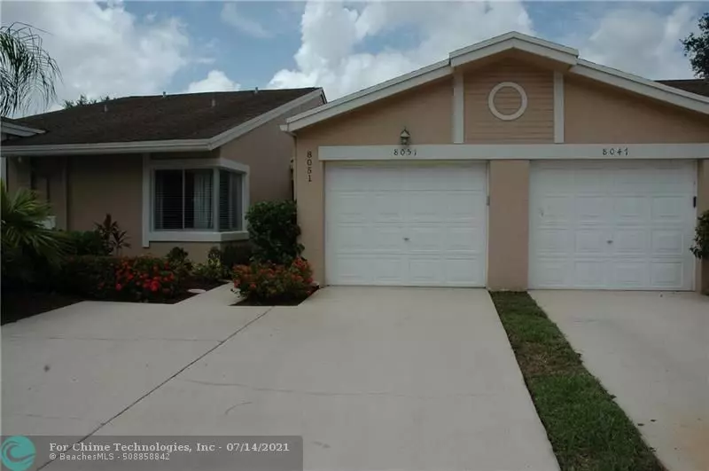 Boca Raton, FL 33496,8051 Songbird Ter  #c