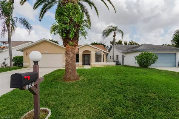 Fort Myers, FL 33966,13249 Greywood CIR