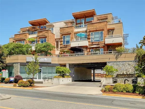 Central Saanich, BC V8M 1P7,7161 West Saanich Rd #304