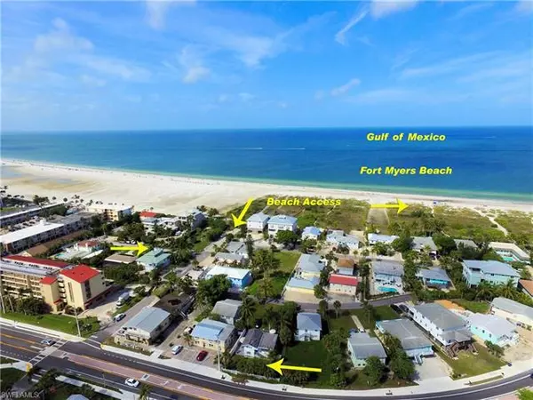 6070 Estero BLVD, Fort Myers Beach, FL 33931