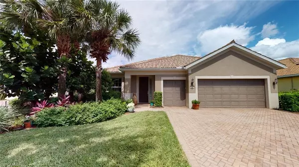 5807 Plymouth PL, Ave Maria, FL 34142