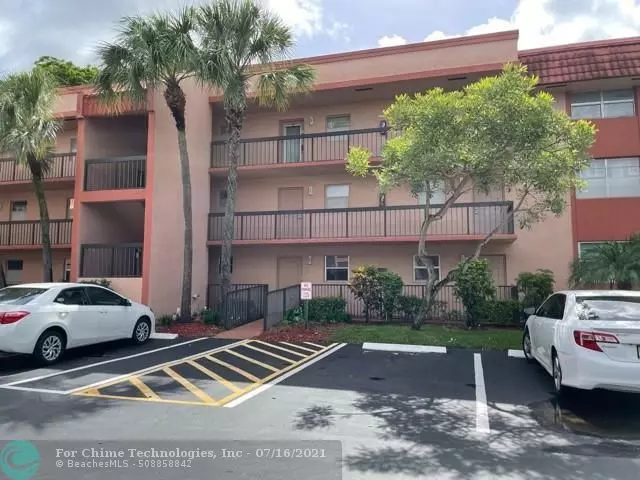 3180 NW Holiday Springs Blvd  #302, Margate, FL 33063