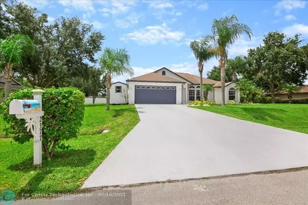 Port Saint Lucie, FL 34953,2377 SW Fern Cir