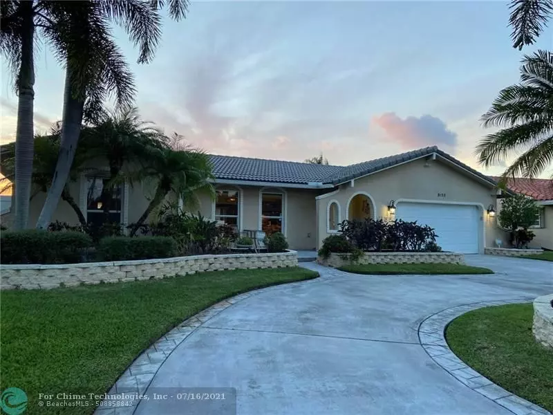 9155 NW 20th Mnr, Coral Springs, FL 33071