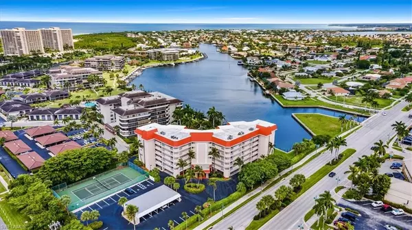 270 N Collier BLVD #207, Marco Island, FL 34145