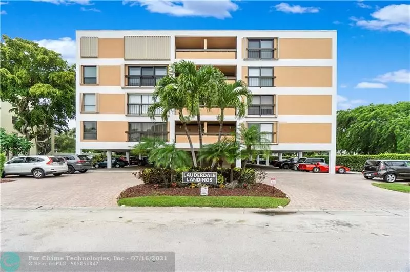 5495 NE 25th Ave  #304, Fort Lauderdale, FL 33308