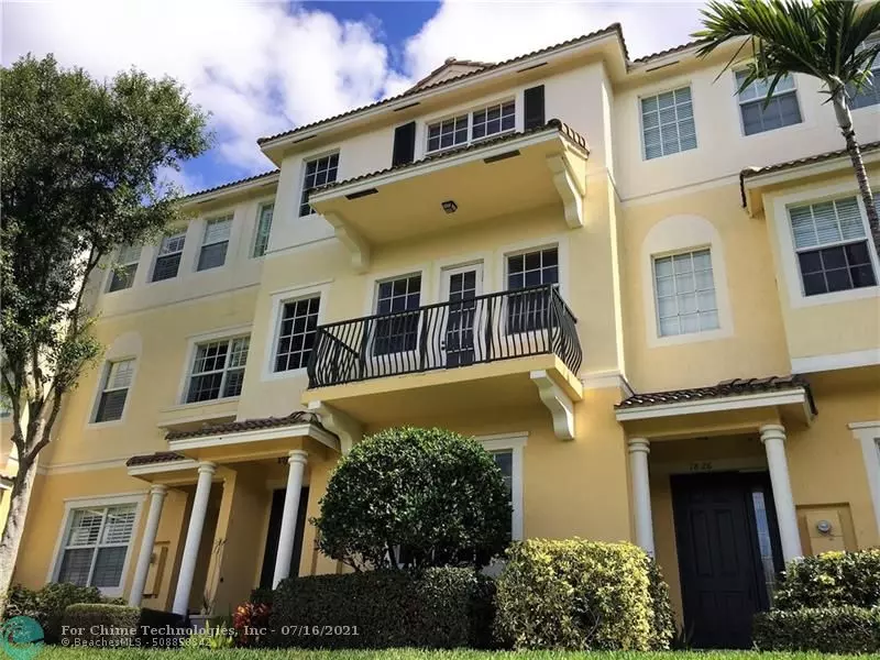 Boca Raton, FL 33486,1832 NW 9th Street