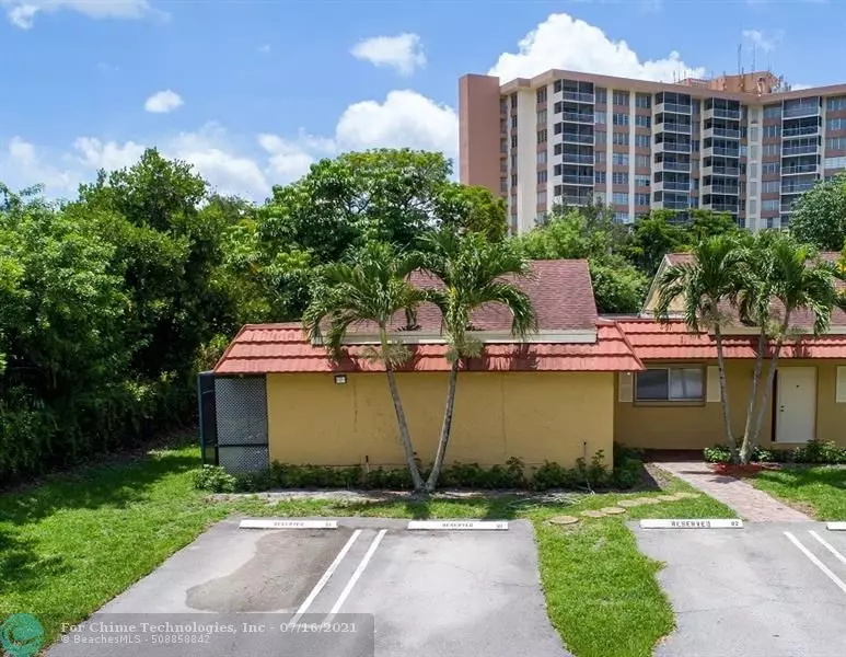 10722 La Placida Dr  #9-B1, Coral Springs, FL 33065