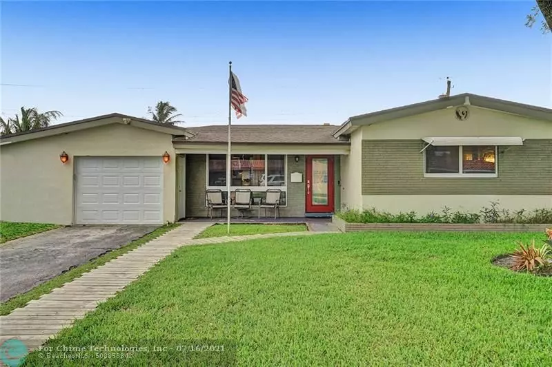 Pembroke Pines, FL 33023,7121 SW 14th St