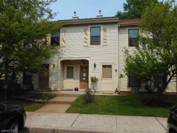 9 VICTORIA CT UNIT 4 #4, Freehold Twp., NJ 07728