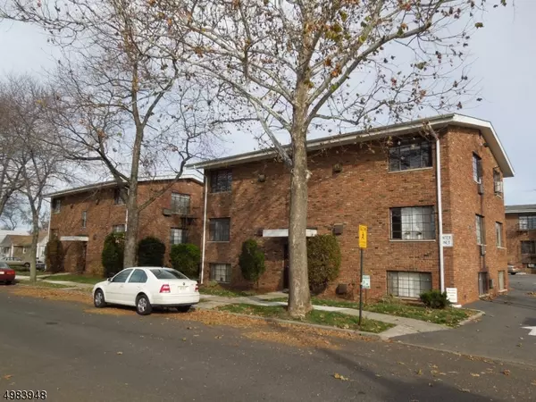 10 WASHINGTON UNIT03APT2B #3, Clark Twp., NJ 07066