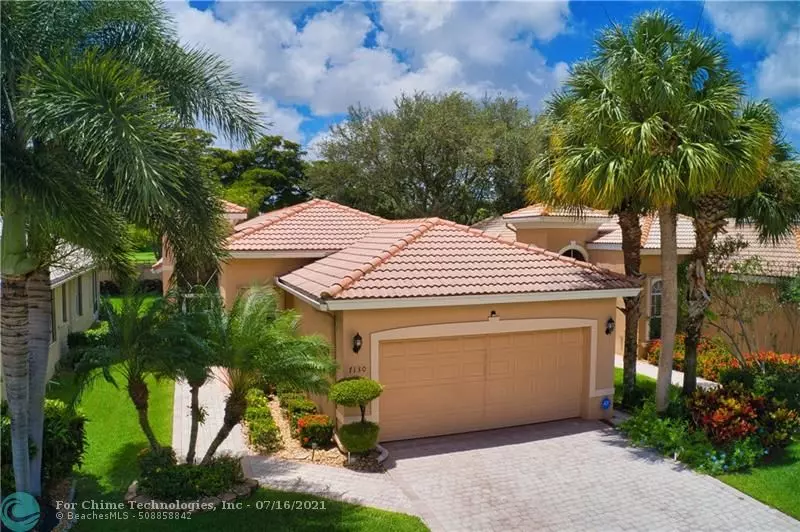 7130 Via Genova, Delray Beach, FL 33446