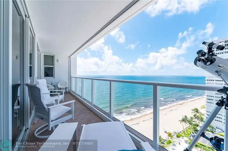 4300 N Ocean Blvd.  #17N, Fort Lauderdale, FL 33308