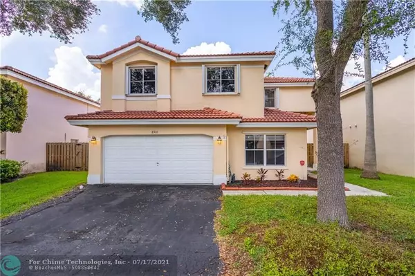 8300 SW 44th Court, Davie, FL 33328