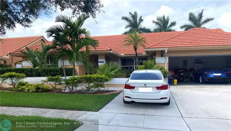 16325 NW 9th Dr, Pembroke Pines, FL 33028