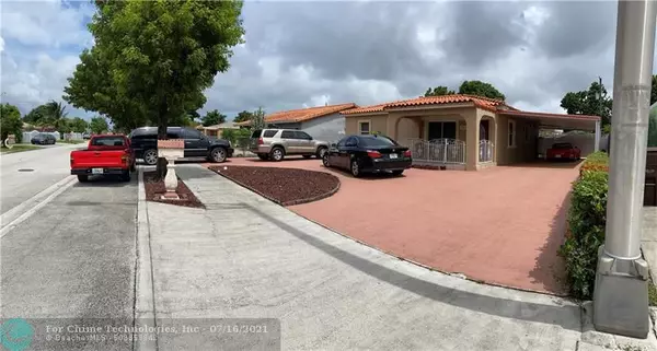 Hialeah, FL 33013,854 E 31st St