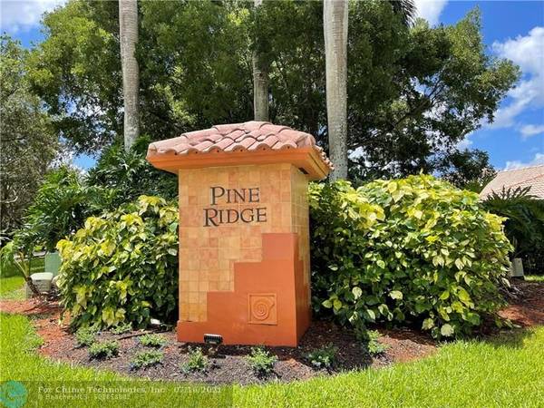 Weston, FL 33331,4165 Pine Ridge Ln