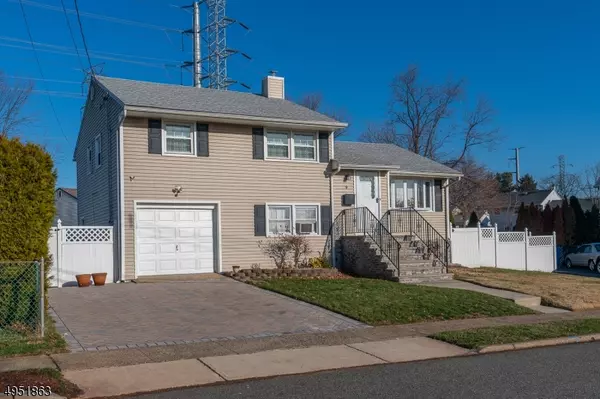 9 PENN ST, Woodbridge Twp., NJ 08863