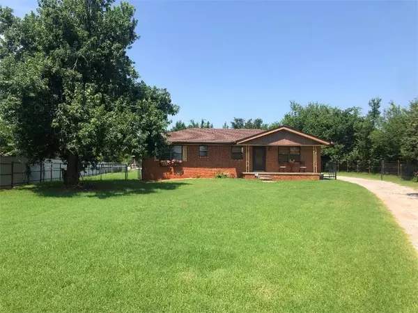 917 N Highway 76 Highway, Newcastle, OK 73065